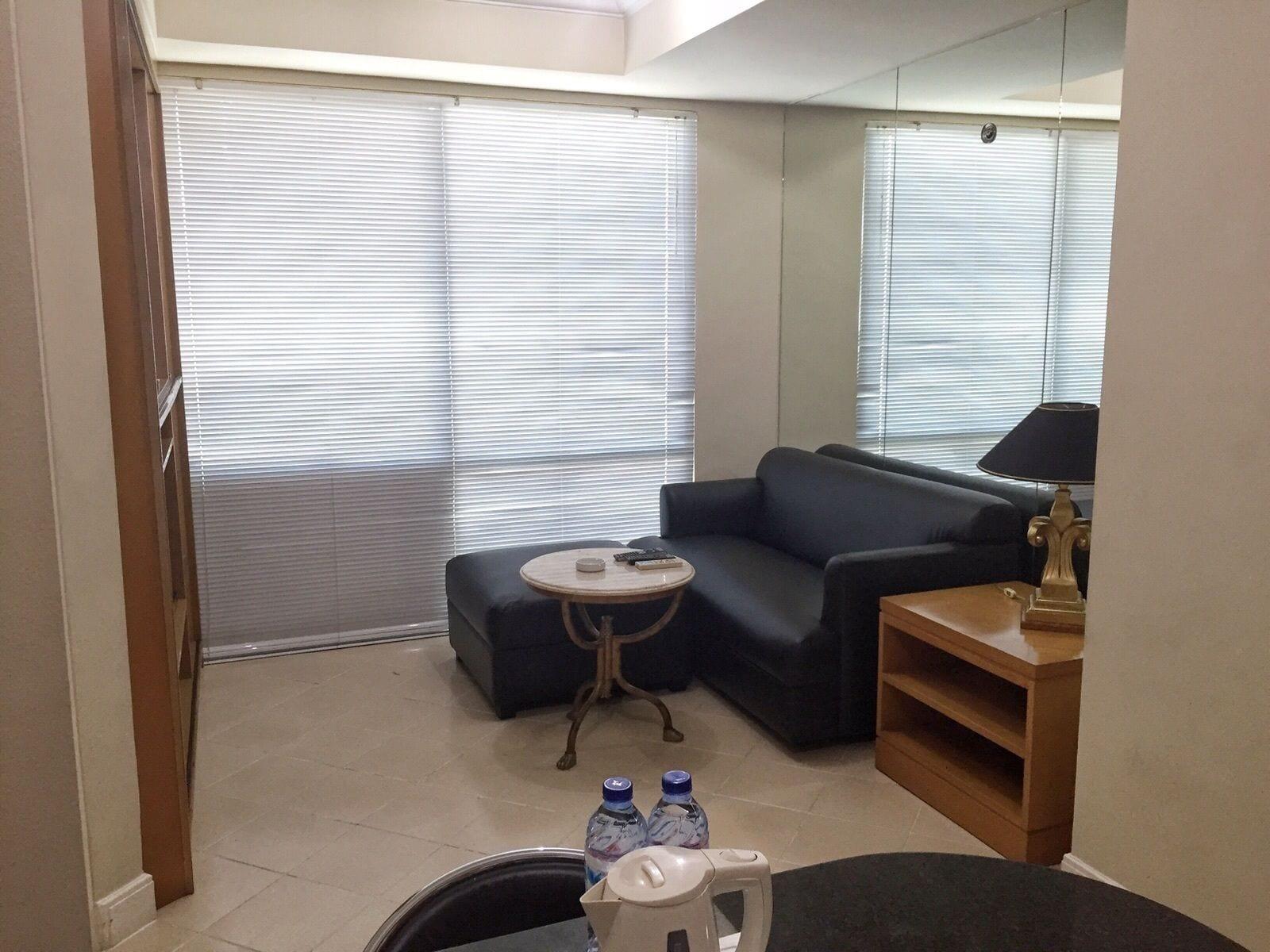 Batavia Hotel & Serviced Apartments Jakarta Eksteriør billede