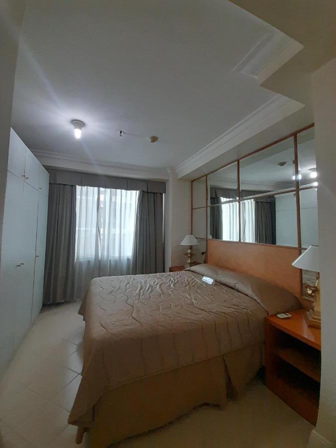 Batavia Hotel & Serviced Apartments Jakarta Eksteriør billede