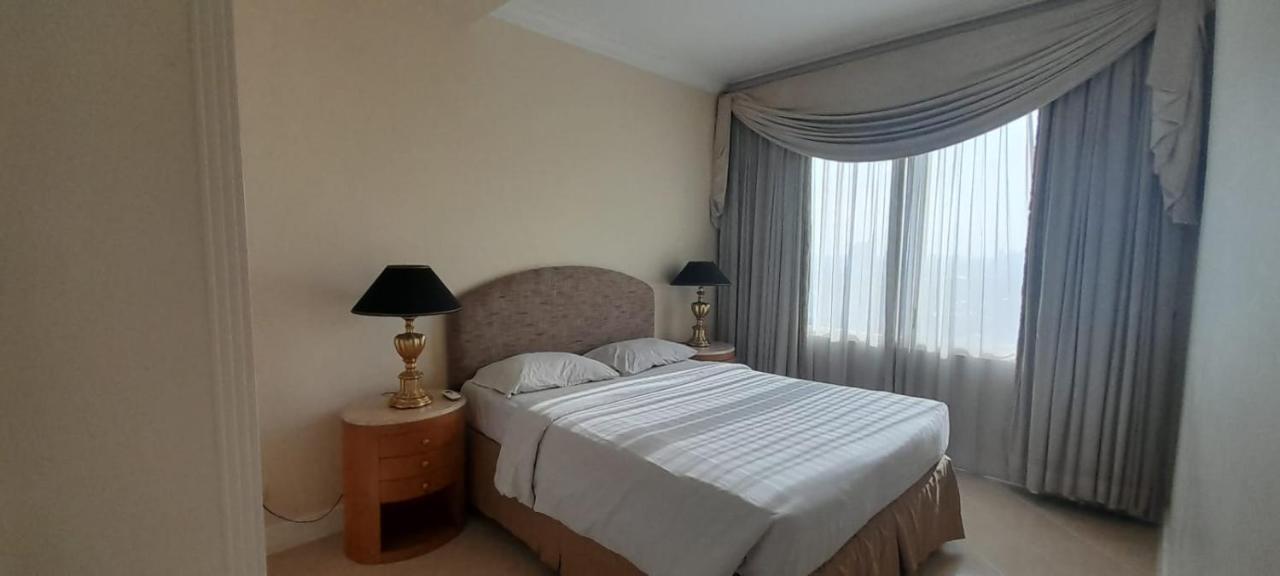 Batavia Hotel & Serviced Apartments Jakarta Eksteriør billede