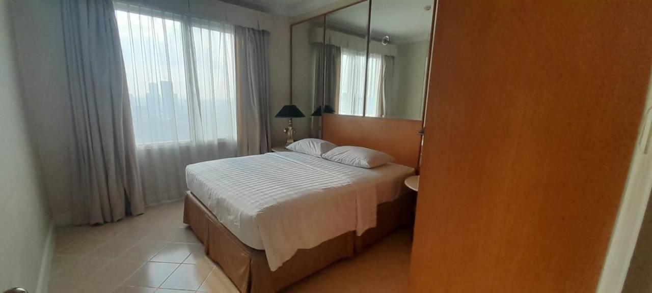 Batavia Hotel & Serviced Apartments Jakarta Eksteriør billede