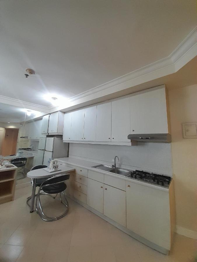 Batavia Hotel & Serviced Apartments Jakarta Eksteriør billede