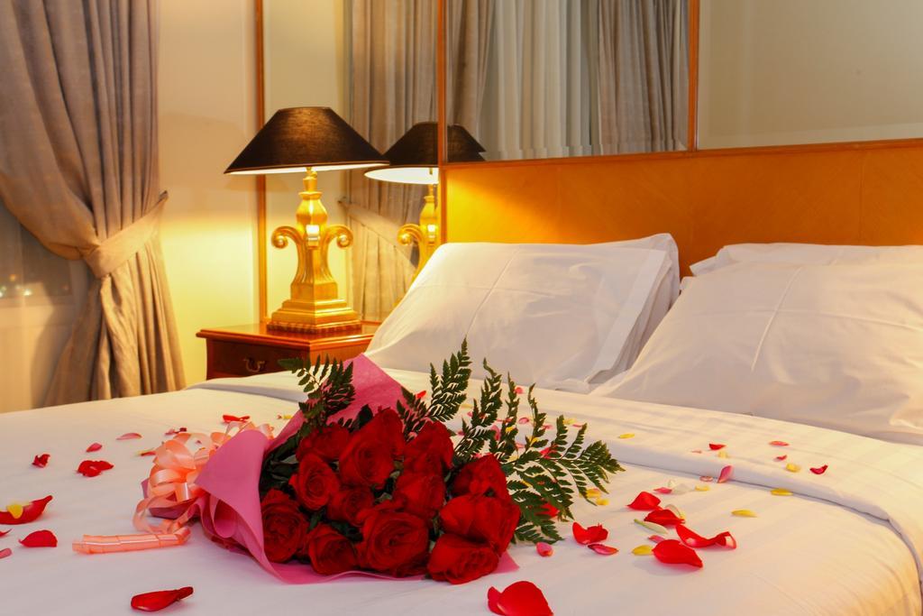 Batavia Hotel & Serviced Apartments Jakarta Eksteriør billede
