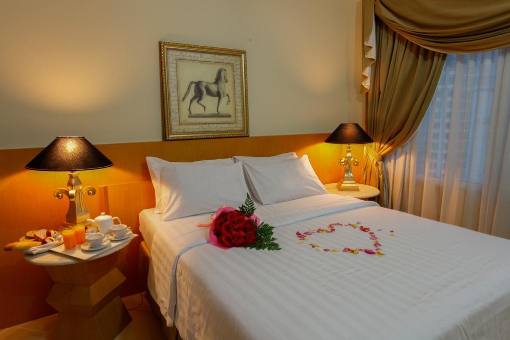 Batavia Hotel & Serviced Apartments Jakarta Eksteriør billede
