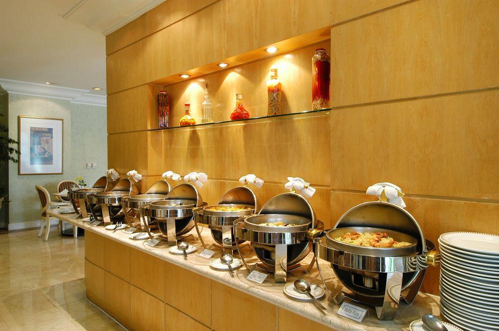 Batavia Hotel & Serviced Apartments Jakarta Eksteriør billede