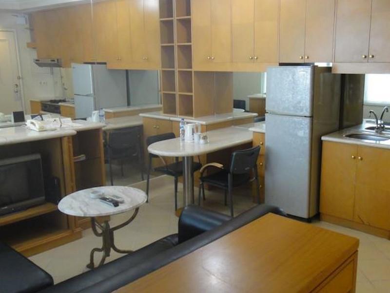 Batavia Hotel & Serviced Apartments Jakarta Eksteriør billede